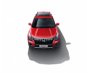 Trumpchi GS8S 2020 года 